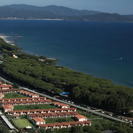 Resort Villaggio Il Girasole