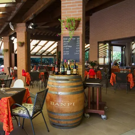 Resort Villaggio Il Girasole Follonica