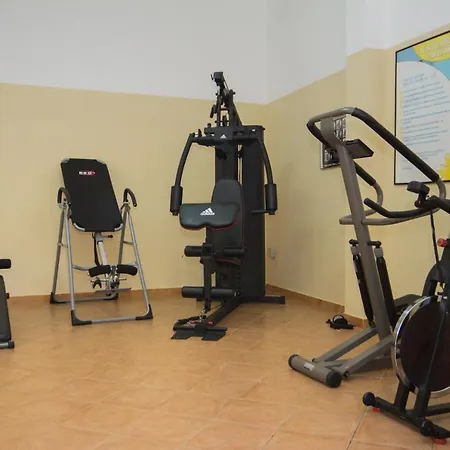 Villaggio Il Girasole Resort
