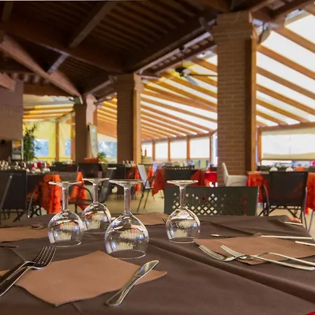 Resort Villaggio Il Girasole